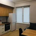 Appartamento Kamanina