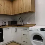 Kamanina Daire Odessa