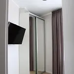 Appartamento Kamanina Odessa