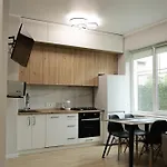 Kamanina Appartamento Odessa