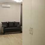 Daire Kamanina Odessa