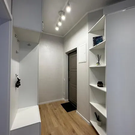 Kamanina Apartman Odessza