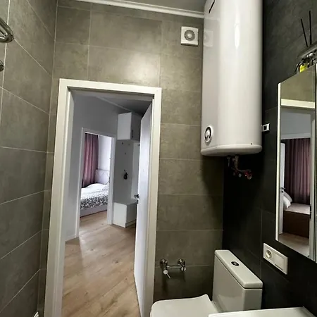 Apartman Kamanina