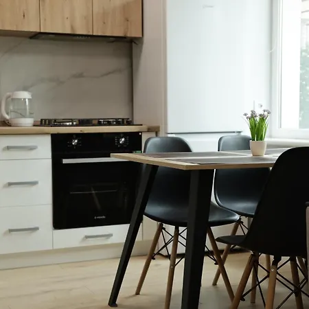 Kamanina Appartement