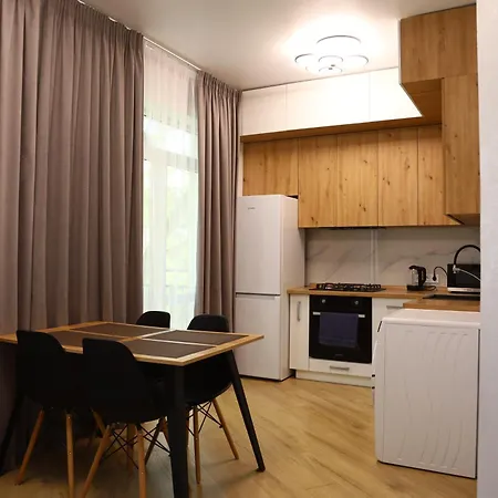 Kamanina Appartement