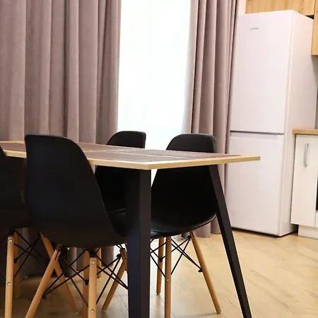 Apartman Kamanina