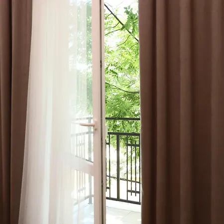 Apartman Kamanina *