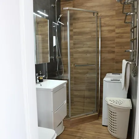 Apartman Kamanina *
