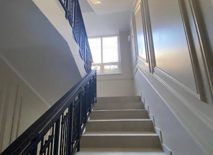 Kamanina Appartement