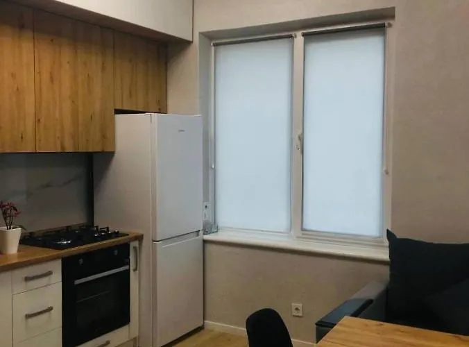 Appartement Kamanina