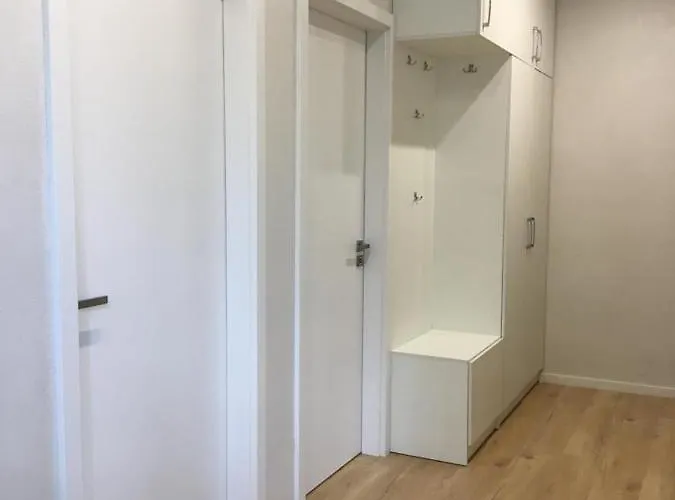 Kamanina Appartement *