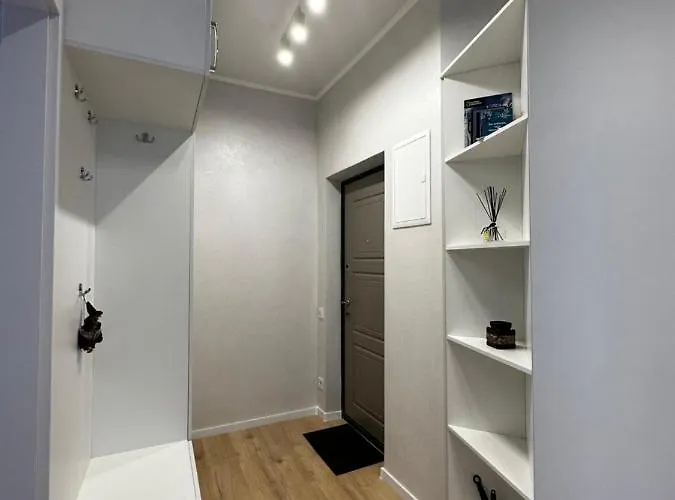 Kamanina Apartment Odesa