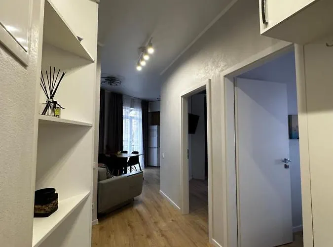 Kamanina Appartement