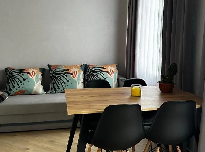 Appartement Kamanina