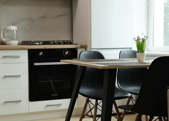 Kamanina Appartement