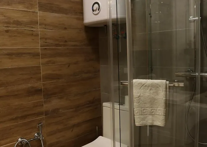 Appartement Kamanina