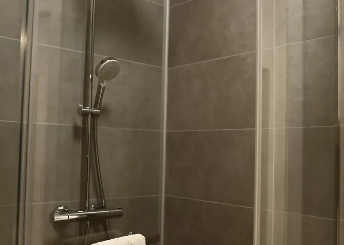 Kamanina Appartement *