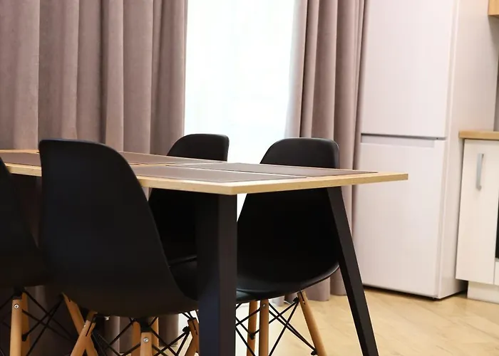 Appartement Kamanina