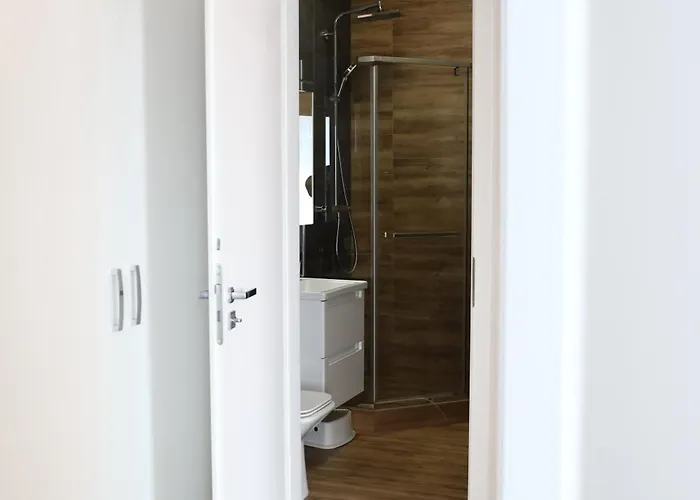 Kamanina Appartement *