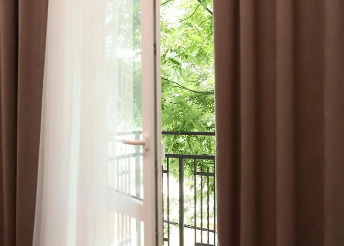 Appartement Kamanina *