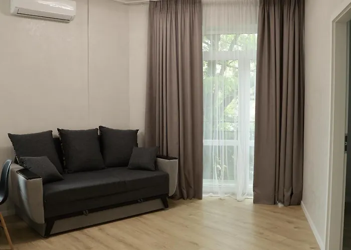 Kamanina Appartement *