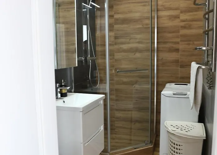 Appartement Kamanina *