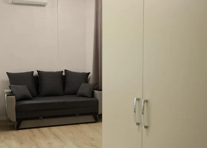 Appartement Kamanina Odessa