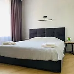 Kamanina 아파트 오데사