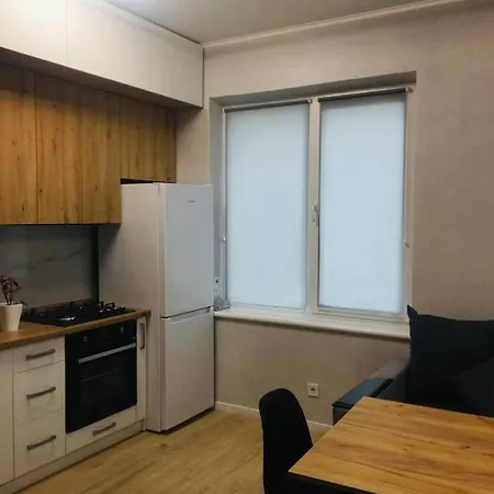 Apartment Kamanina
