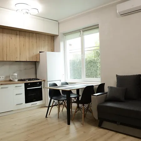 Kamanina Одесса