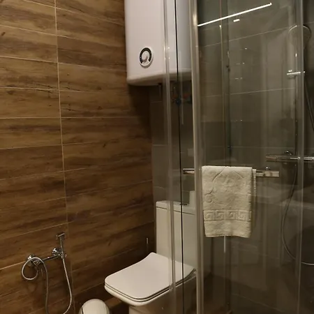 Apartment Kamanina