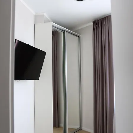 Apartment Kamanina Odesa