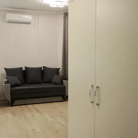 Apartment Kamanina Odesa