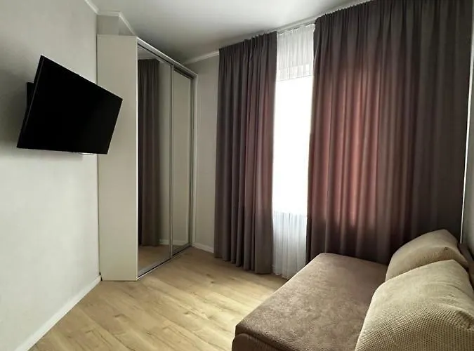 Kamanina Одесса