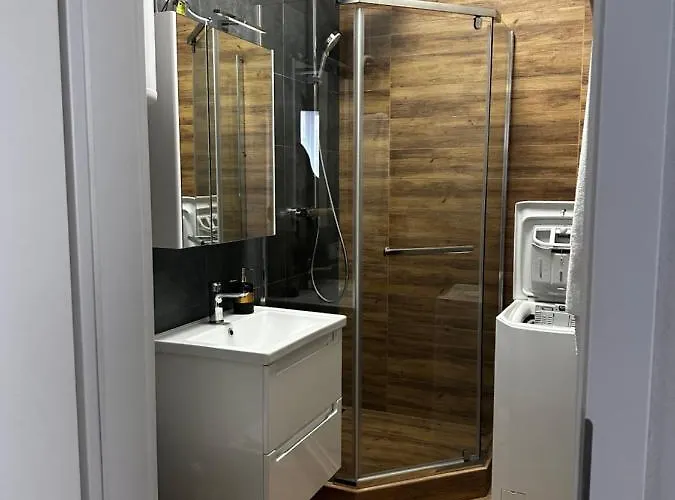 Kamanina Апартаменты