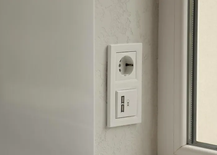 Апартаменты Kamanina