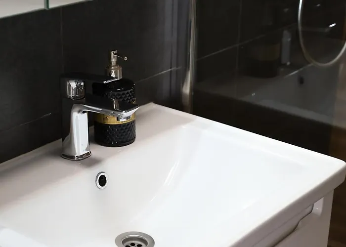 Kamanina Апартаменты