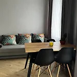 Апартаменты Kamanina