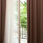 Апартаменты Kamanina *