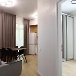 Апартаменты Kamanina