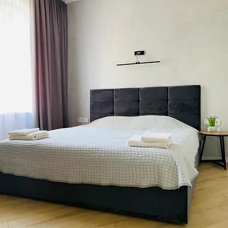 Kamanina Appartamento Odessa