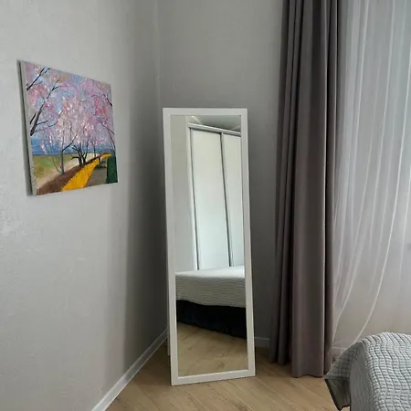 Kamanina Appartamento Odessa
